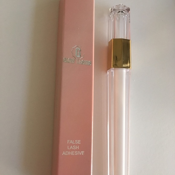 Glow Lashes Luxury 3D Faux Lashes *Drama* - Picture 5 of 6