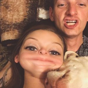 Meet your Posher, Lacey