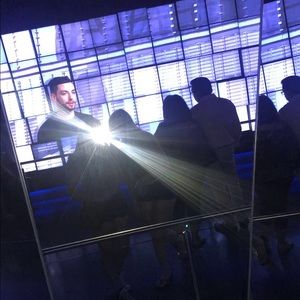 Meet your Posher, Hailey