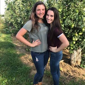 Meet your Posher, Samantha