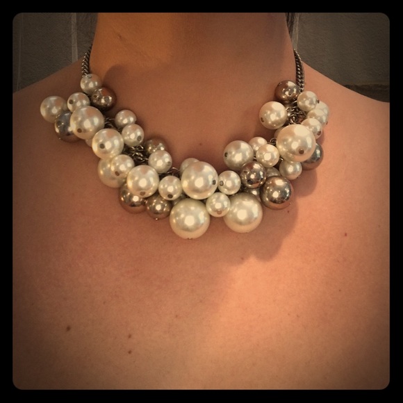 Express Jewelry - Necklace You'll Never Stop Getting Compliments On