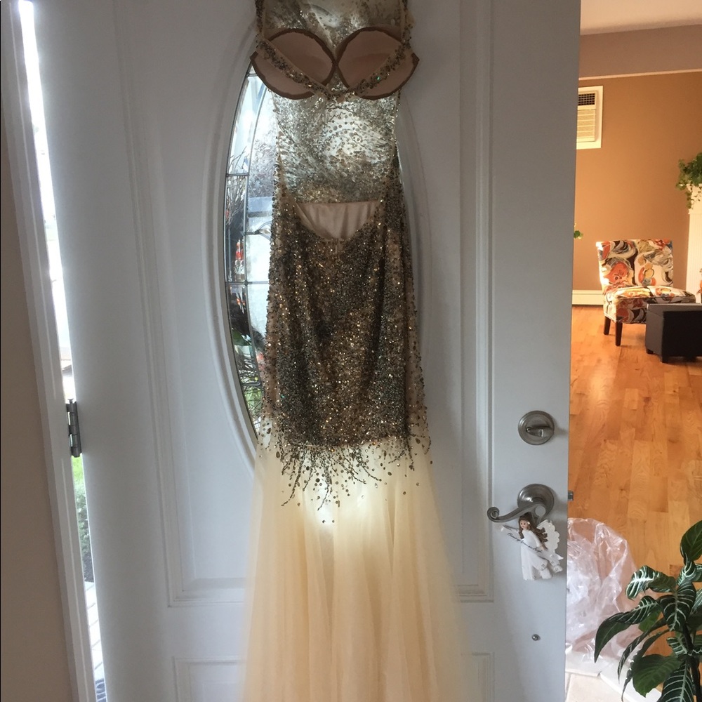 Jovani Prom Dress
