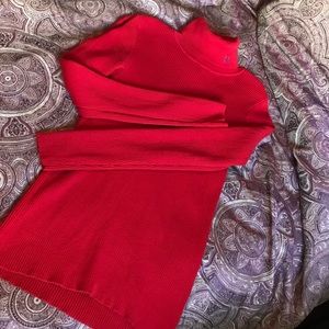 Ralph Lauren Turtleneck Sweater