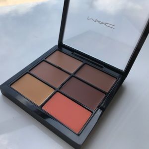 GENUINE MAC Pro Conceal & Correct DARK