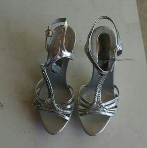 Very Elegant High Heels