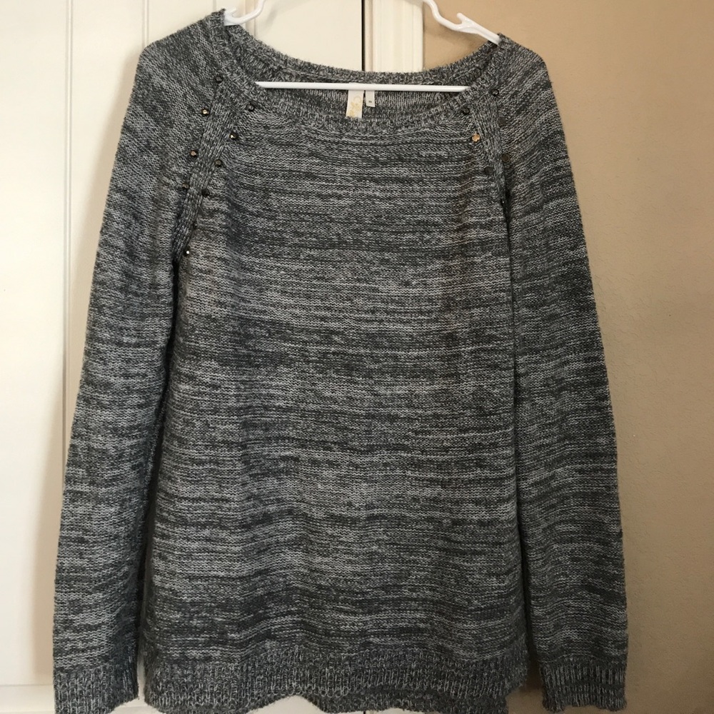 Sweater Top
