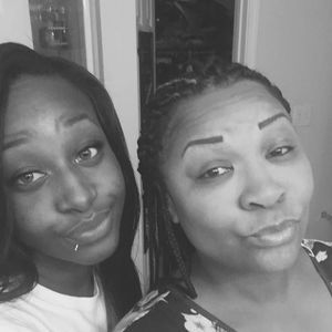 Meet your Posher, Latonya