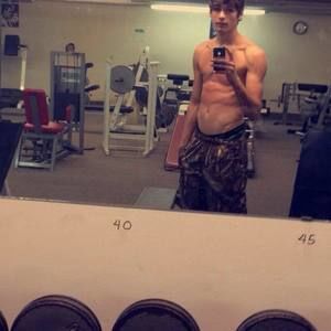 Meet your Posher, Terry