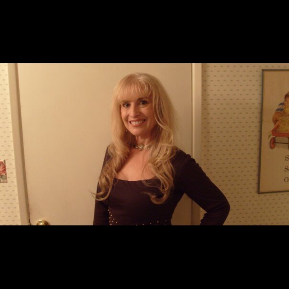 Meet your Posher, Marian