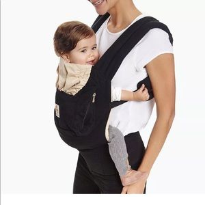 ergobaby organic bundle of joy