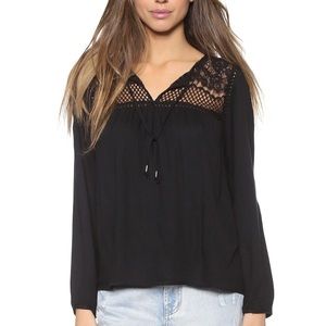 Ella Moss Carole Top