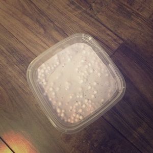 Slime (color purple)