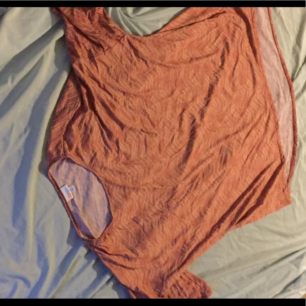 Lularoe Irma 3X