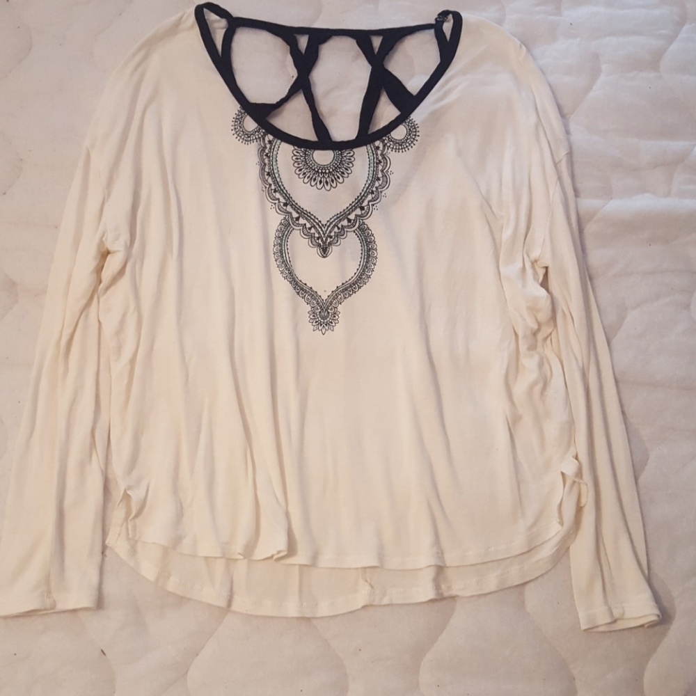 Empyre shirt