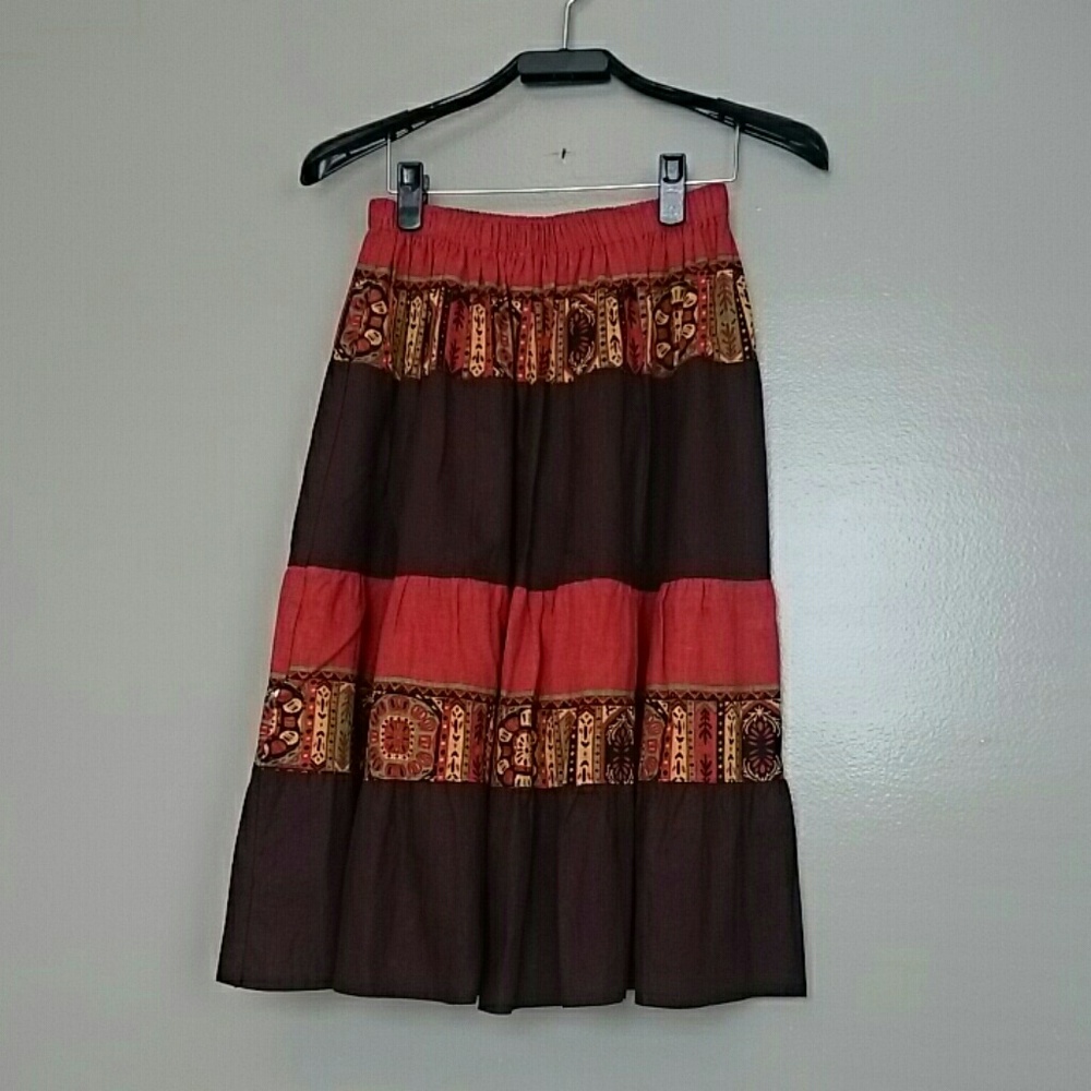 Skirt
