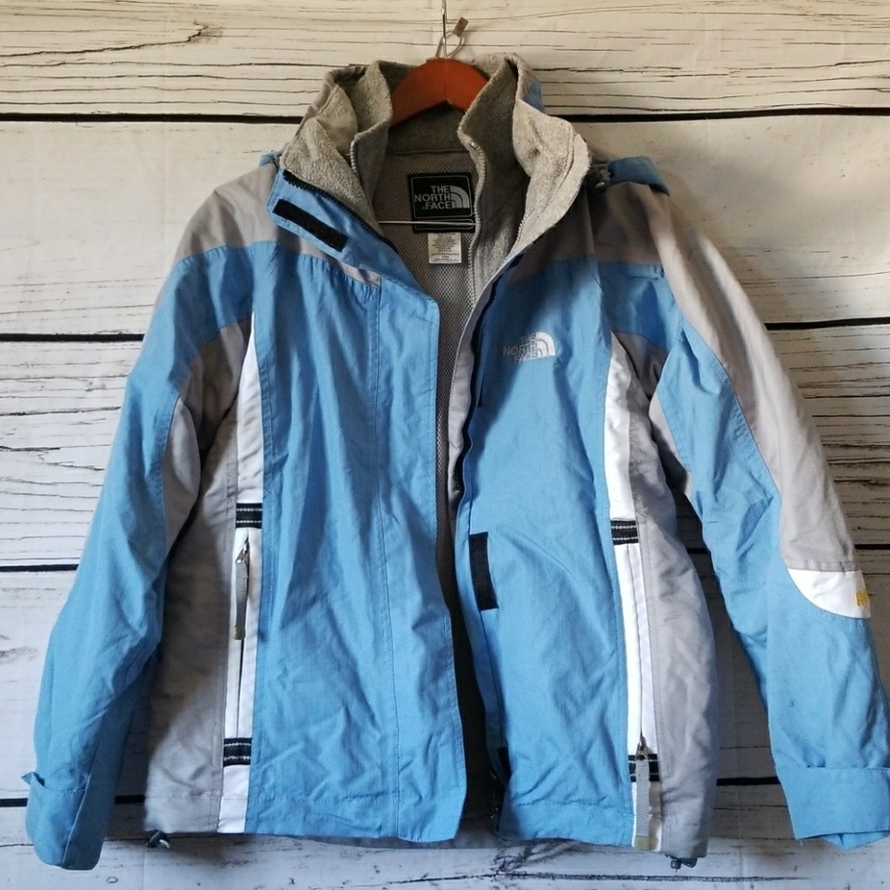 Northface Hyvent Summit series Jacket.