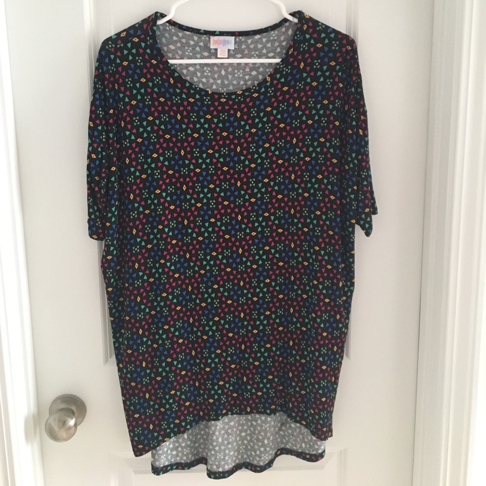 🚫SOLD🚫LuLaRoe Irma