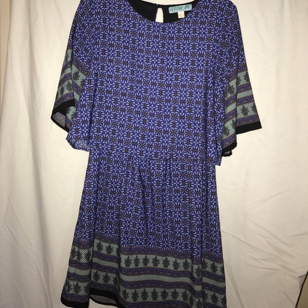 Womens dress