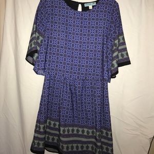Womens dress