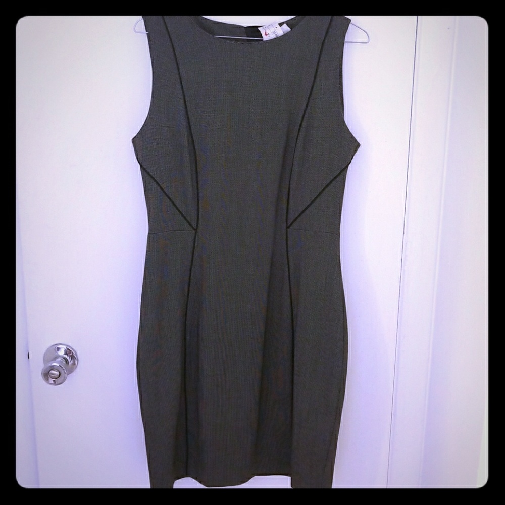 H&M Dress