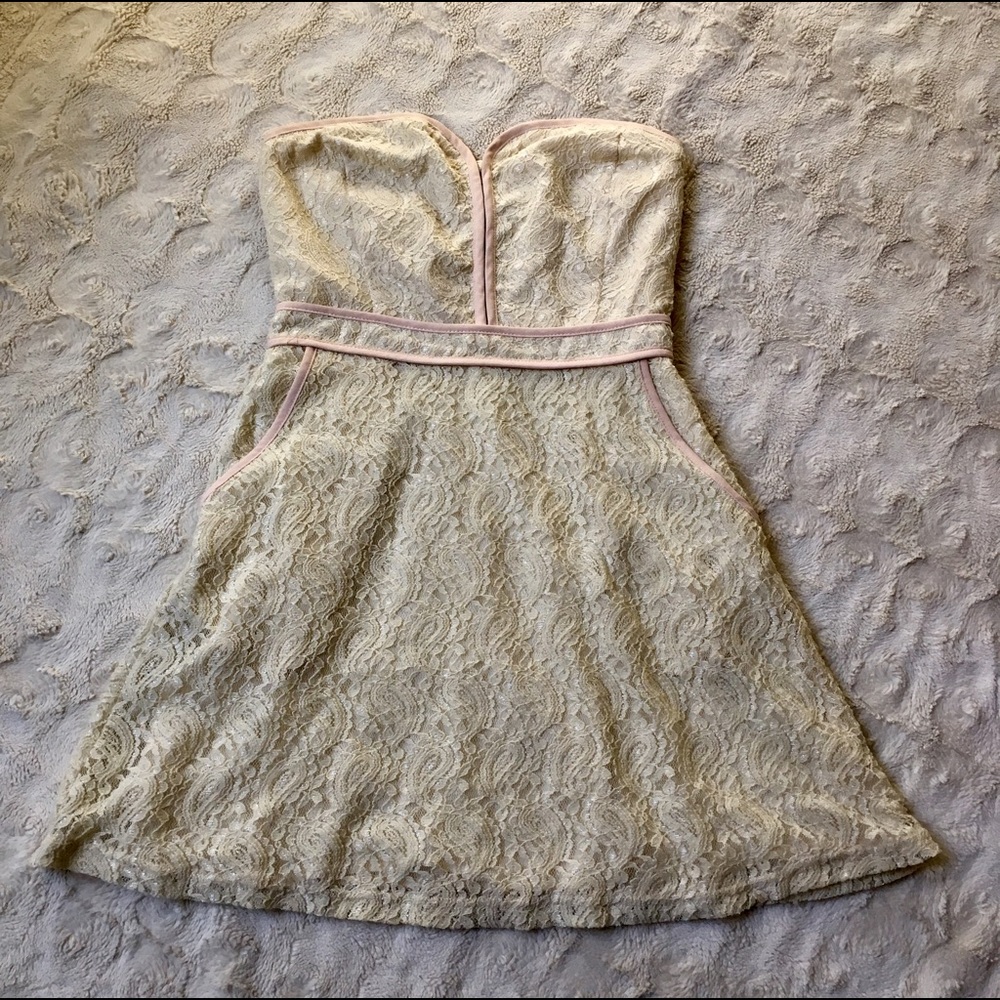 {3 for $20} Urban Outfitters Lace Dress