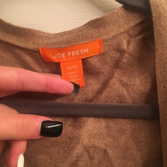 Cardigan - Picture 3 of 3