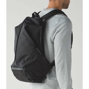 lululemon para backpack
