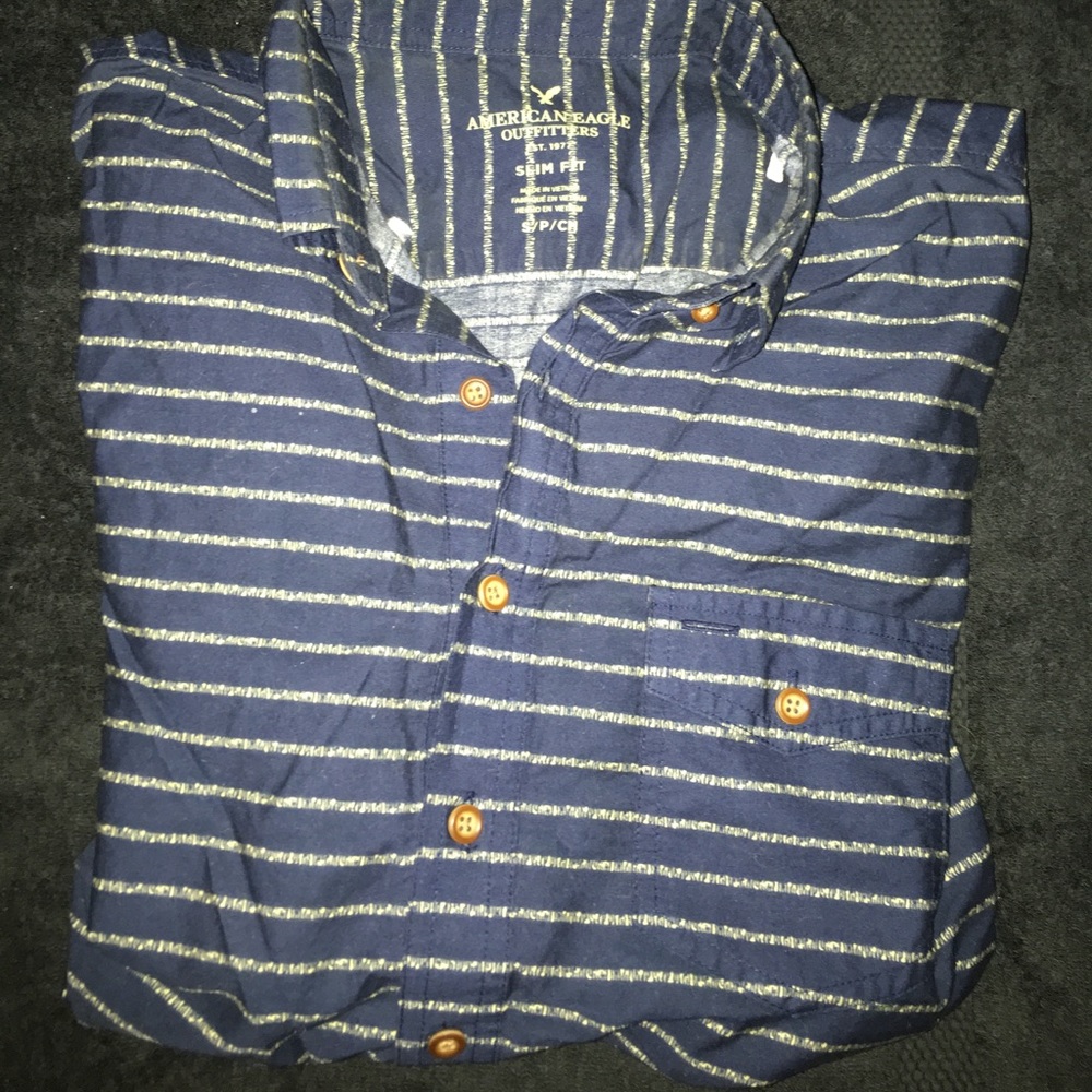American eagle