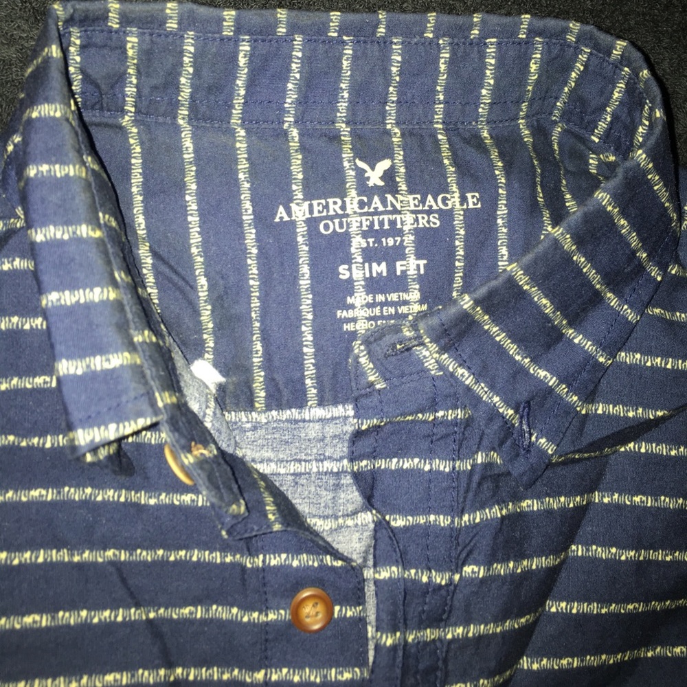 American eagle - Picture 2 of 3
