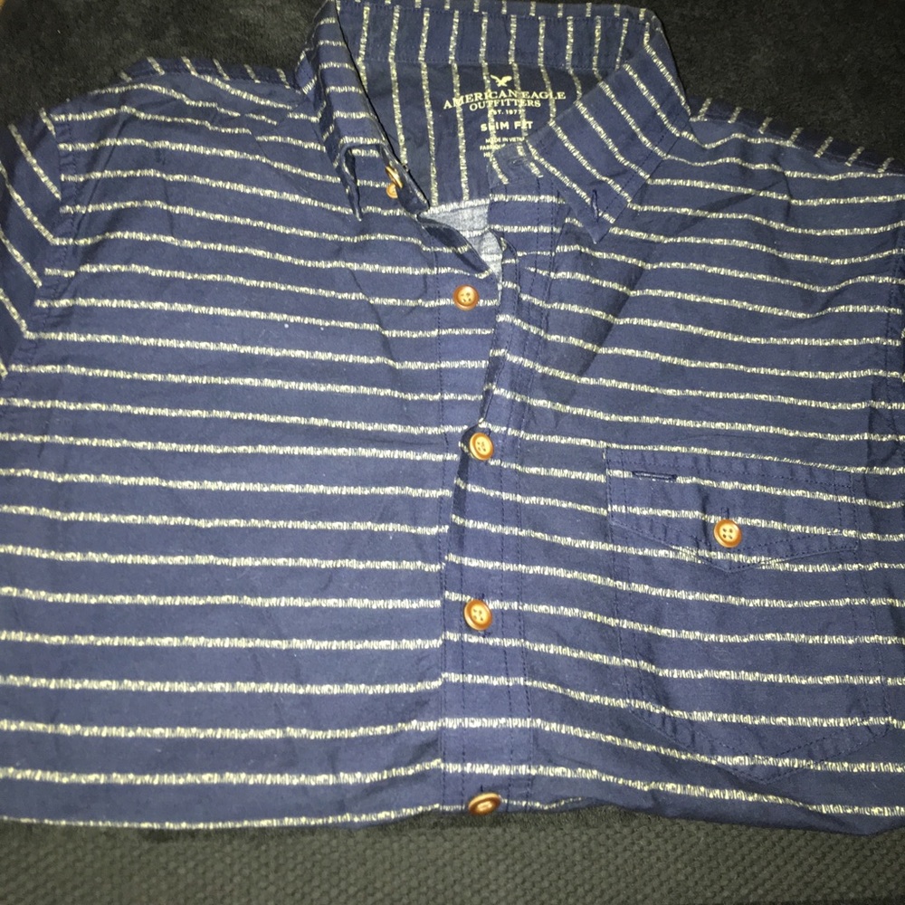 American eagle - Picture 3 of 3