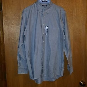 Mens button up dress shirt