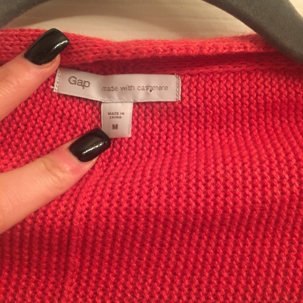 Cardigan - Picture 3 of 3