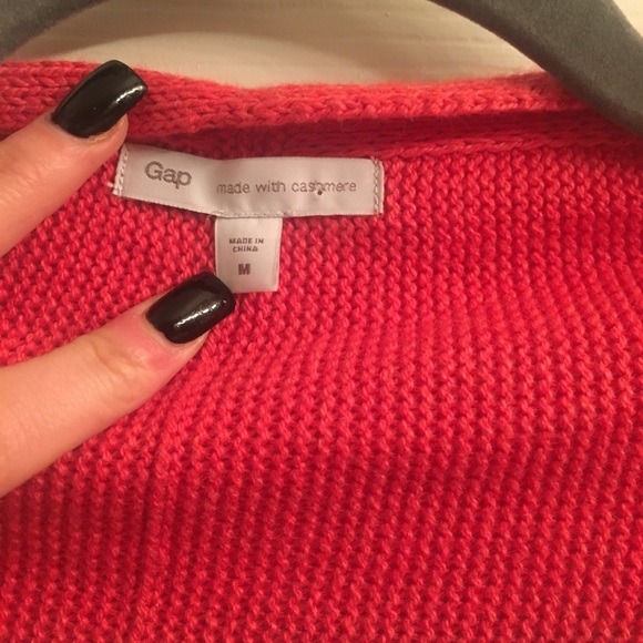 Cardigan - Picture 3 of 3