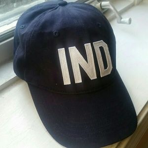 Aviate "Indiana" Baseball Cap