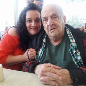 Meet your Posher, Mary ann