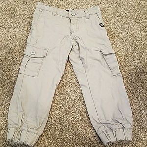Size 4 cargo Pants