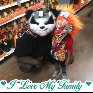 Meet your Posher, Sharon