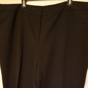 Gently worn hardly ever dress ankle pants