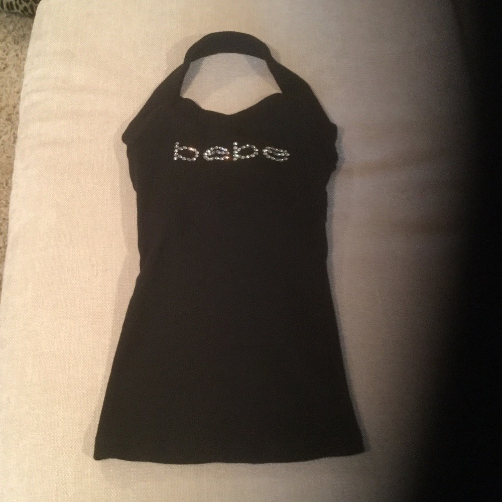 Halter top