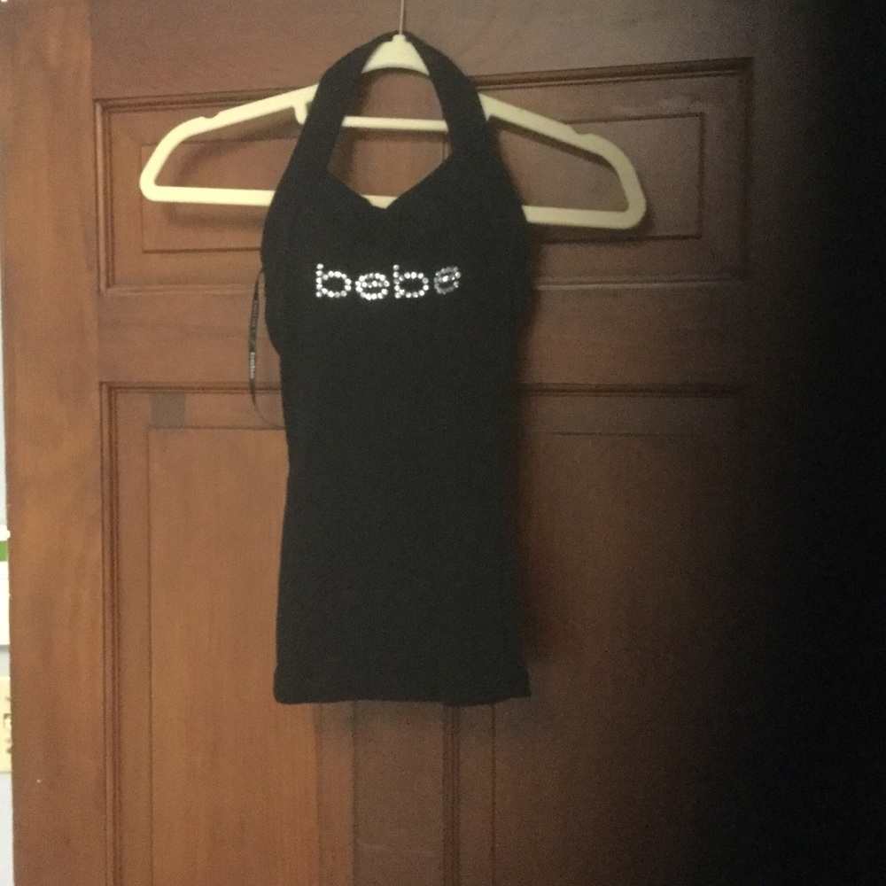 Halter top - Picture 2 of 3