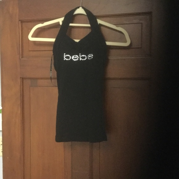 Halter top - Picture 2 of 3