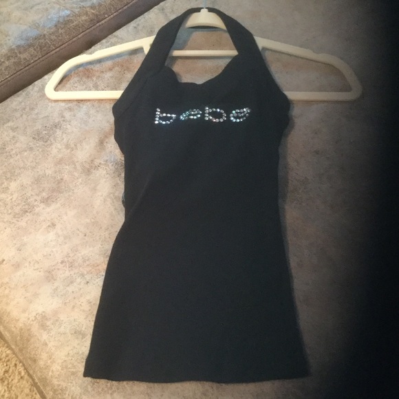 Halter top - Picture 3 of 3