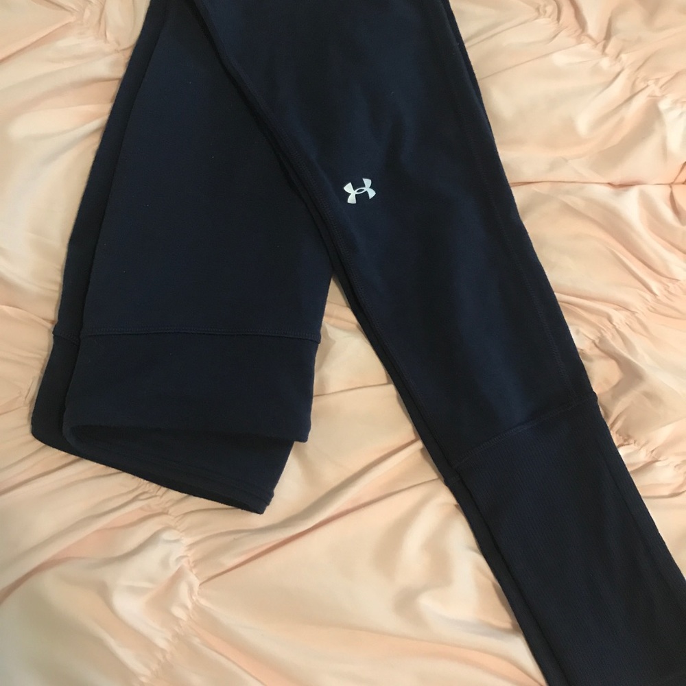 Under Armour Cold Gear leggings