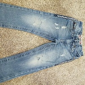 Boys Jeans