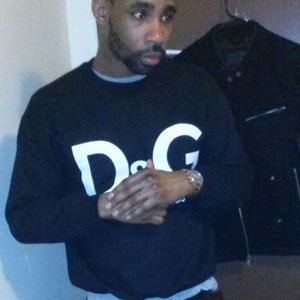 Meet your Posher, Norman