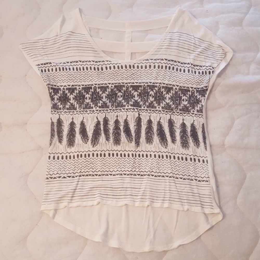 Empyre shirt
