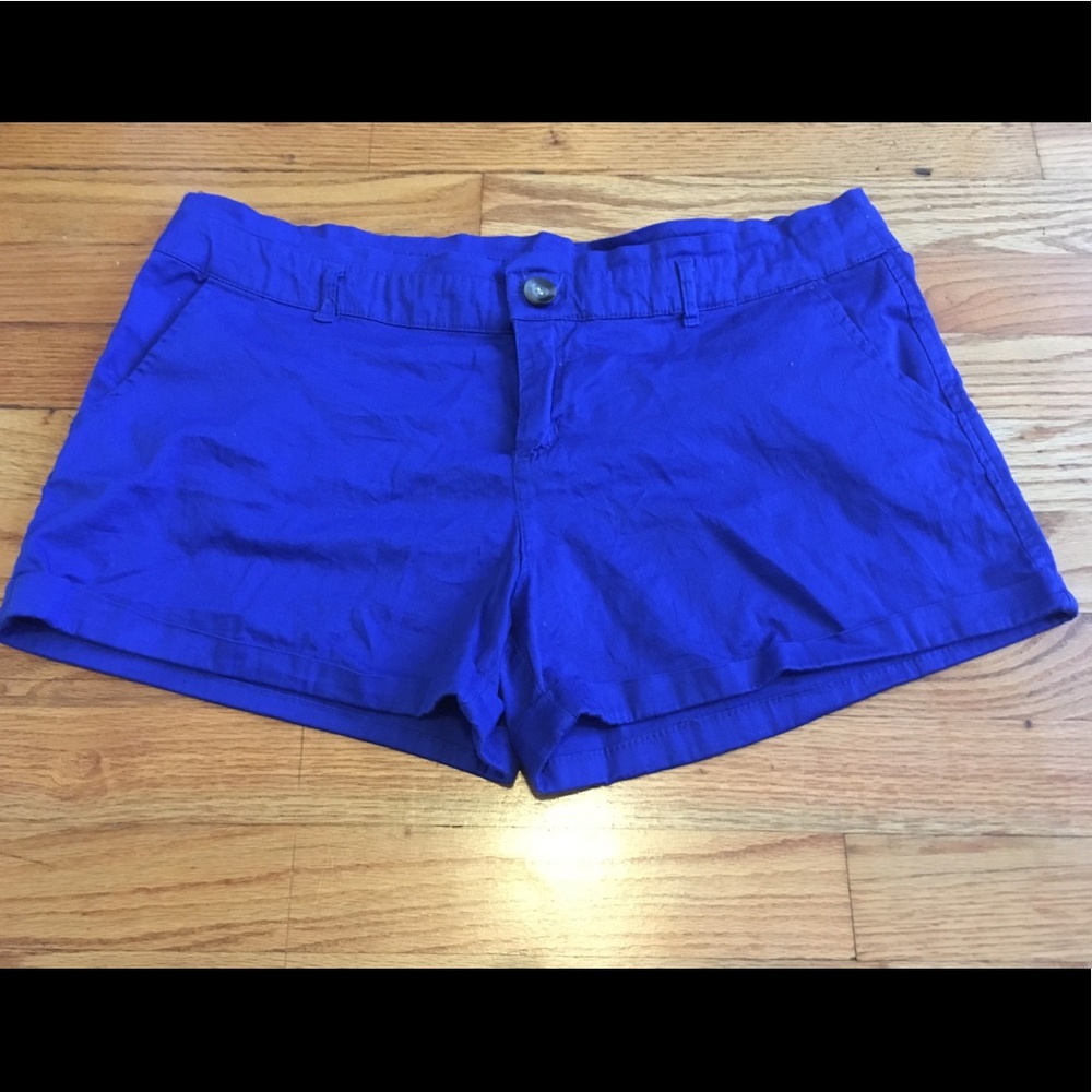 ☀️New Cotton-on Blue Shorts☀️