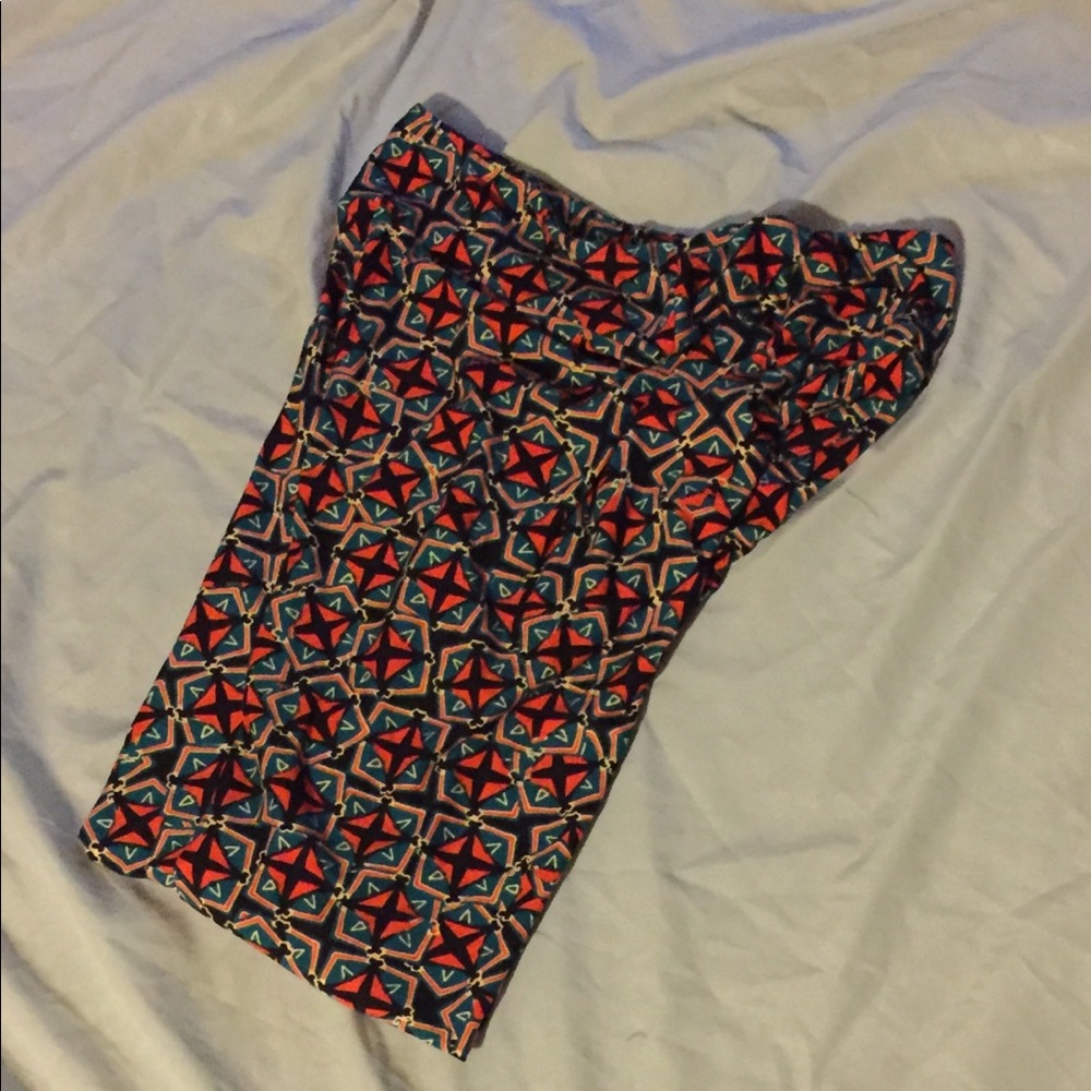 Lularoe TC Leggings