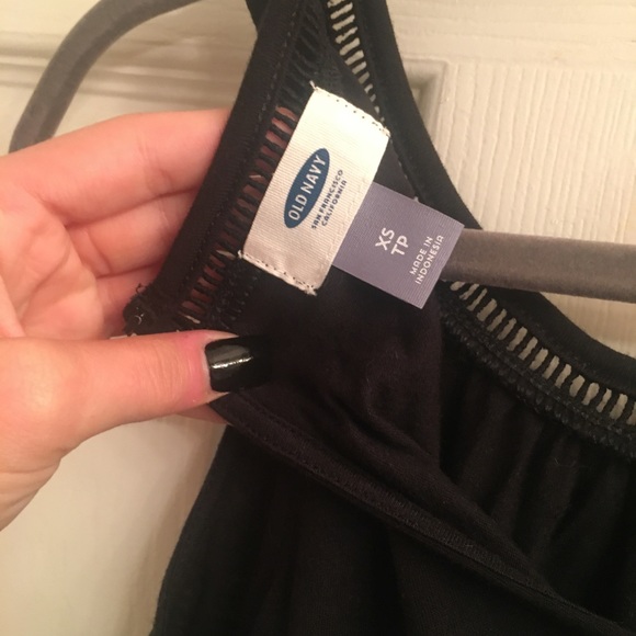 Tank top - Picture 3 of 3