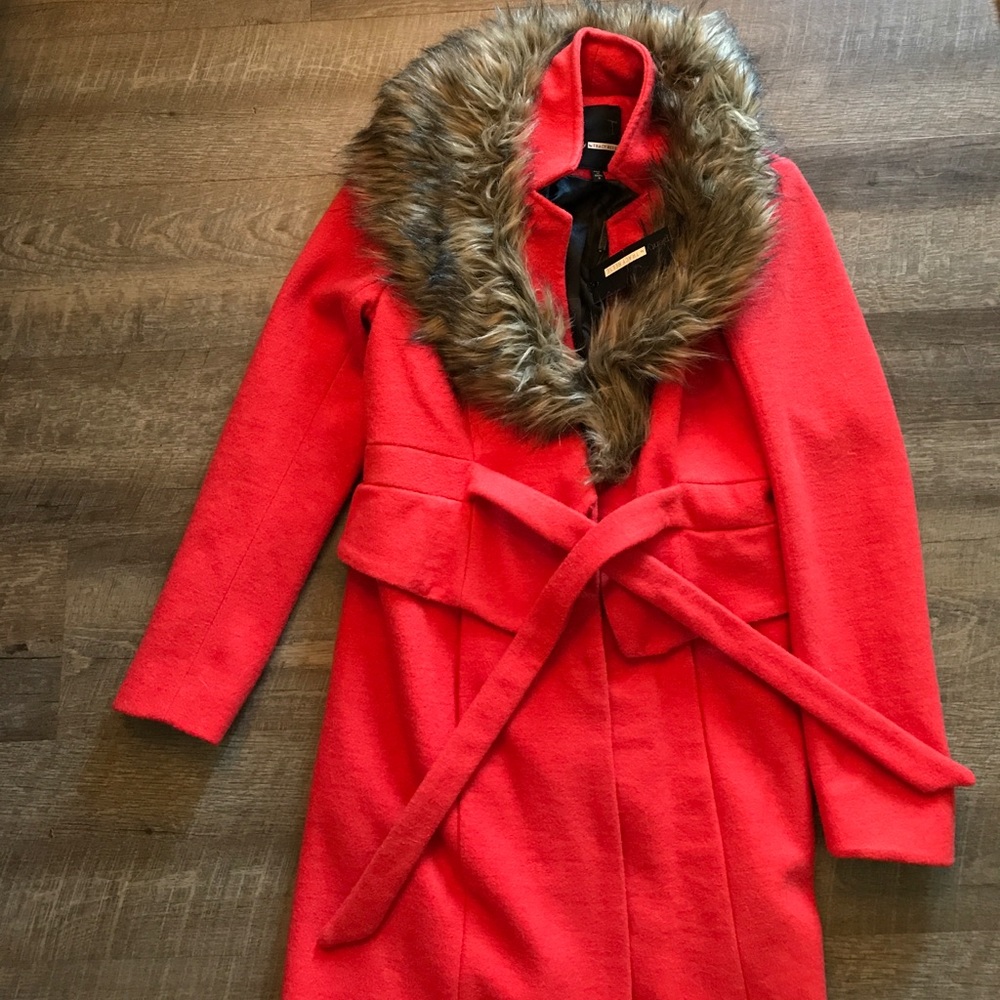 Women's designer jacket - "Plenty by Tracy Reese"